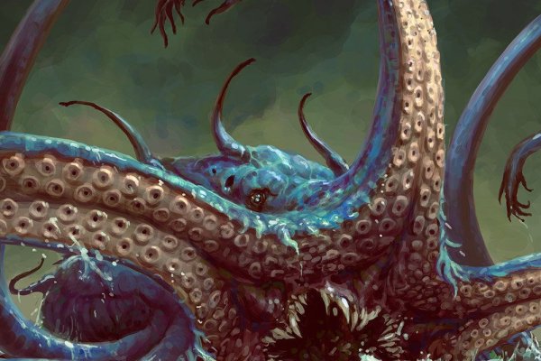 Kraken 19at